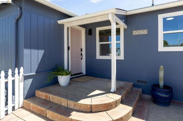 15066 Andover St, San Leandro, CA 94579