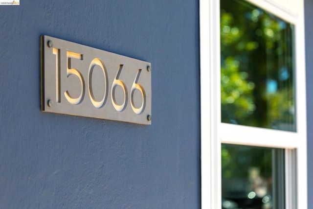 15066 Andover St, San Leandro, CA 94579