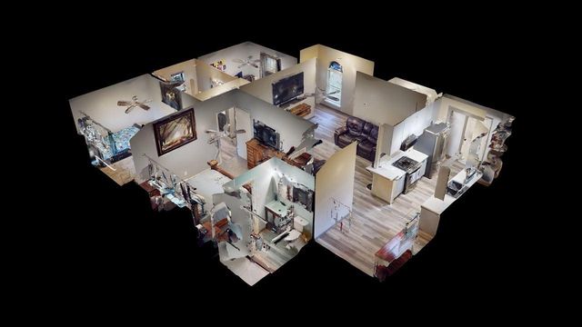 1159 Carey Drive, Angleton, TX 77515