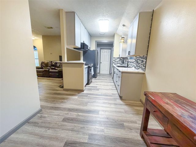 1159 Carey Drive, Angleton, TX 77515