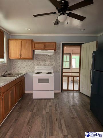 701 S 5th Ave, Dillon, SC 29536