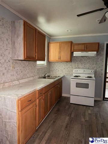701 S 5th Ave, Dillon, SC 29536