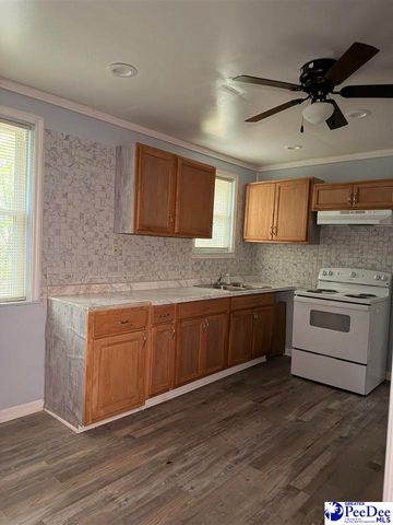 701 S 5th Ave, Dillon, SC 29536