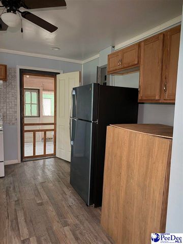 701 S 5th Ave, Dillon, SC 29536