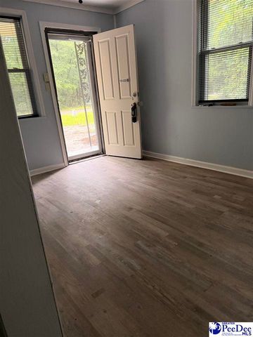 701 S 5th Ave, Dillon, SC 29536