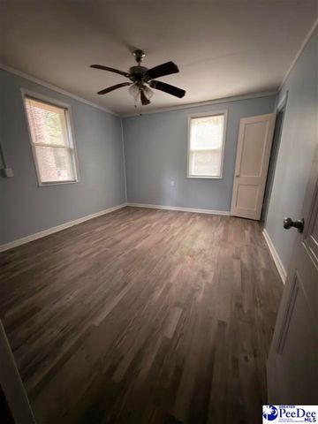 701 S 5th Ave, Dillon, SC 29536