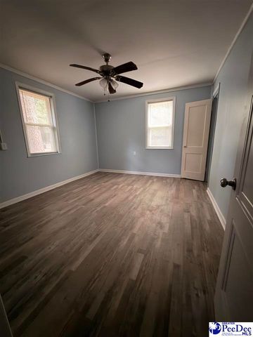701 S 5th Ave, Dillon, SC 29536