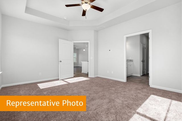 12160 Muscadine Court, Midland, NC 28107