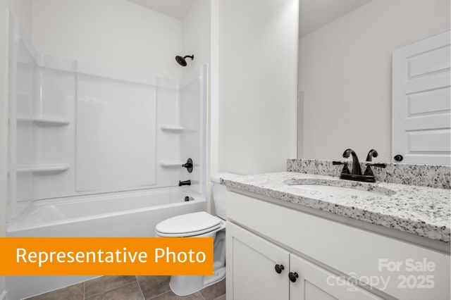 12160 Muscadine Court, Midland, NC 28107