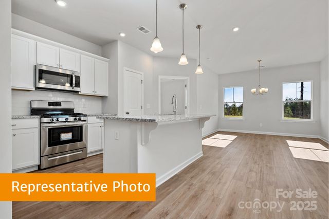 12160 Muscadine Court, Midland, NC 28107