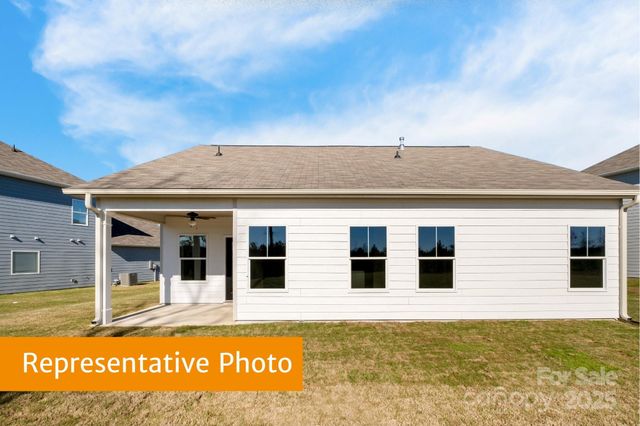 12160 Muscadine Court, Midland, NC 28107