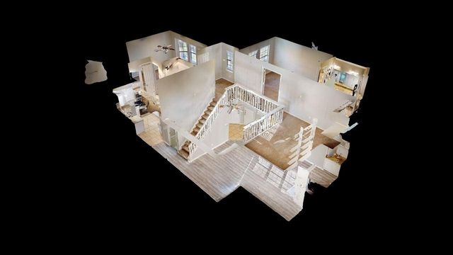 600 Canyon Side Way, Irving, TX 75063