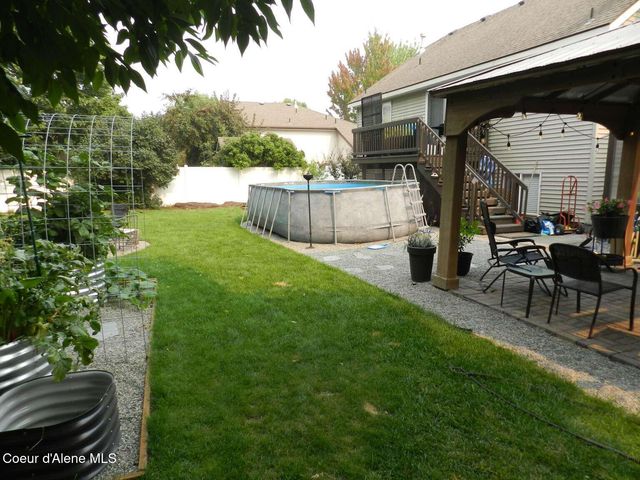 2627 W Timberlake LOOP, Coeur D'alene, ID 83815