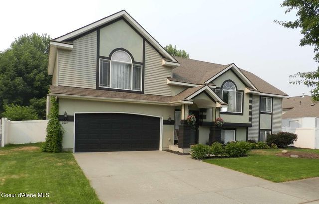 2627 W Timberlake LOOP, Coeur D'alene, ID 83815