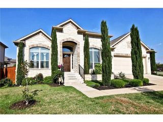 4103 Green Vista PL, Round Rock, TX 78665