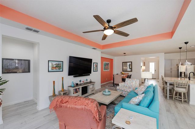 273 COMPASS ROSE DRIVE, Daytona Beach, FL 32124