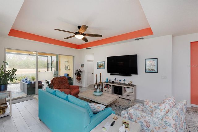 273 COMPASS ROSE DRIVE, Daytona Beach, FL 32124