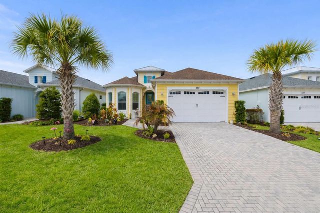 273 COMPASS ROSE DRIVE, Daytona Beach, FL 32124