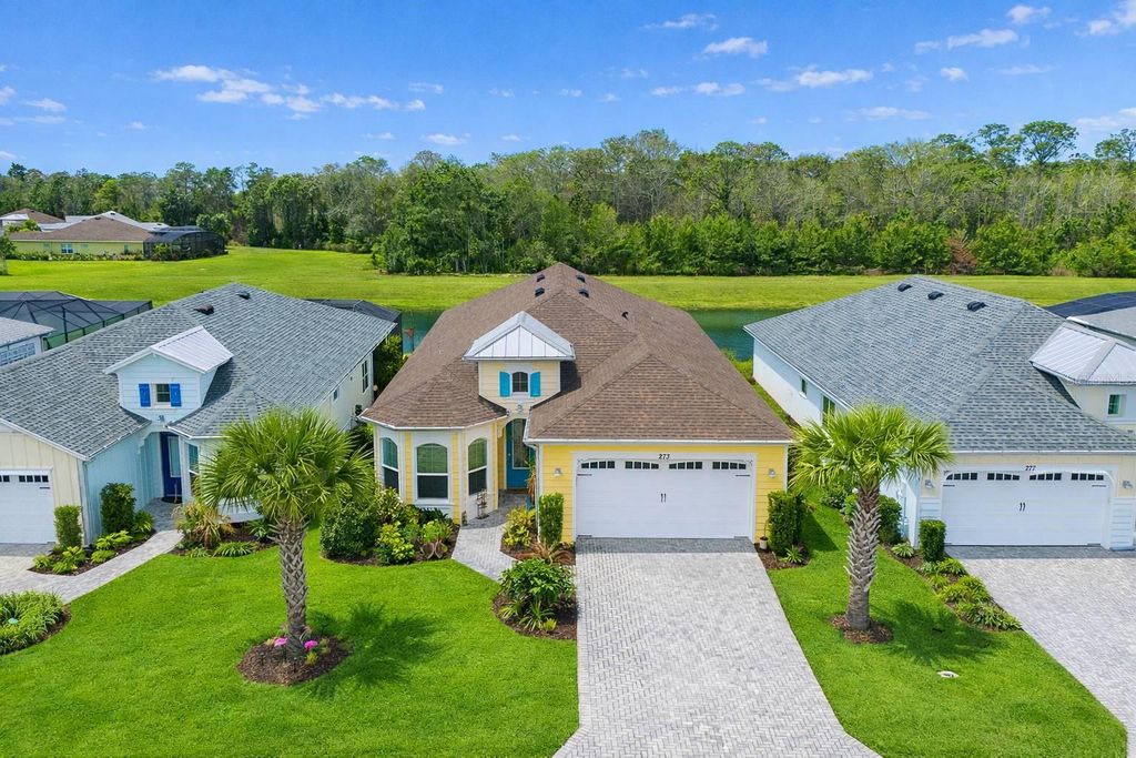 273 COMPASS ROSE DRIVE, Daytona Beach, FL 32124