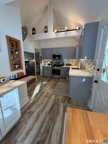 177 Estey Road, Norfolk, CT 06058