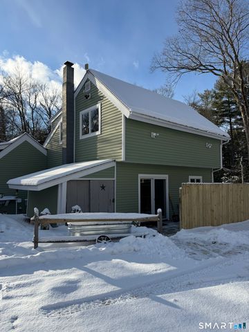 177 Estey Road, Norfolk, CT 06058