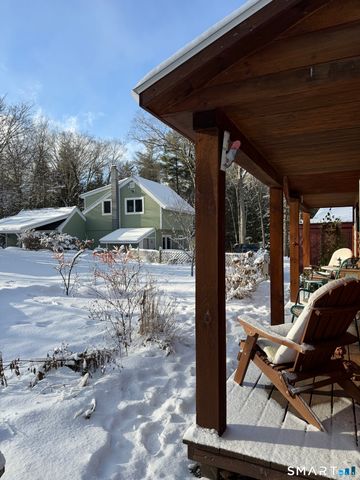 177 Estey Road, Norfolk, CT 06058