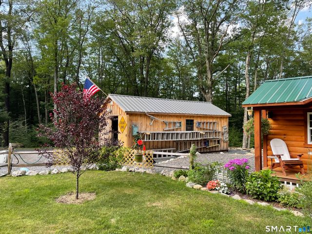 177 Estey Road, Norfolk, CT 06058