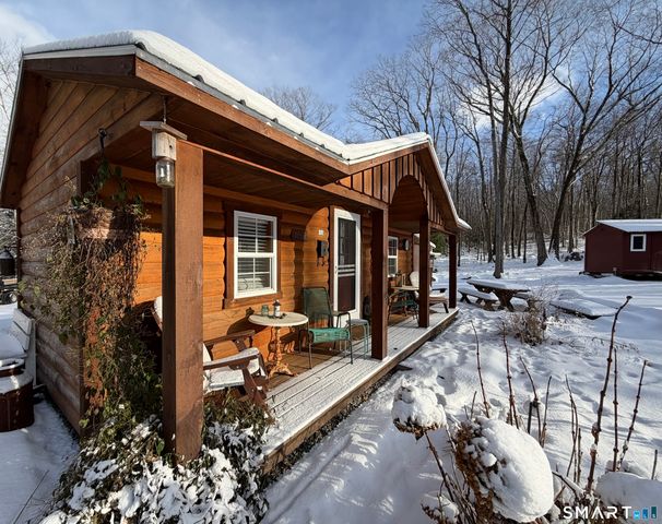 177 Estey Road, Norfolk, CT 06058