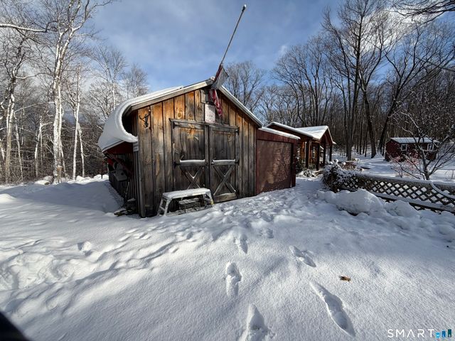 177 Estey Road, Norfolk, CT 06058