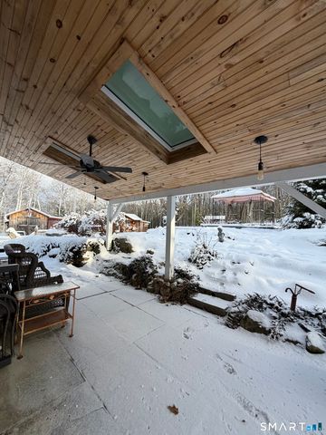 177 Estey Road, Norfolk, CT 06058