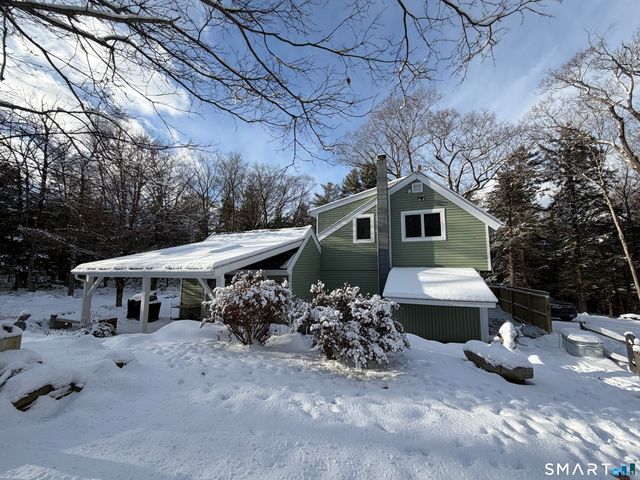 177 Estey Road, Norfolk, CT 06058