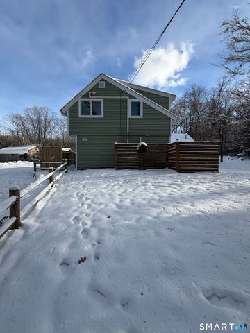 177 Estey Road, Norfolk, CT 06058