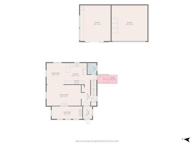 1820 Coit Avenue, Grand Rapids, MI 49505