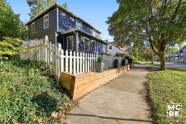 1820 Coit Avenue, Grand Rapids, MI 49505