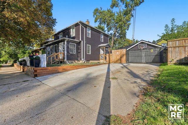 1820 Coit Avenue, Grand Rapids, MI 49505