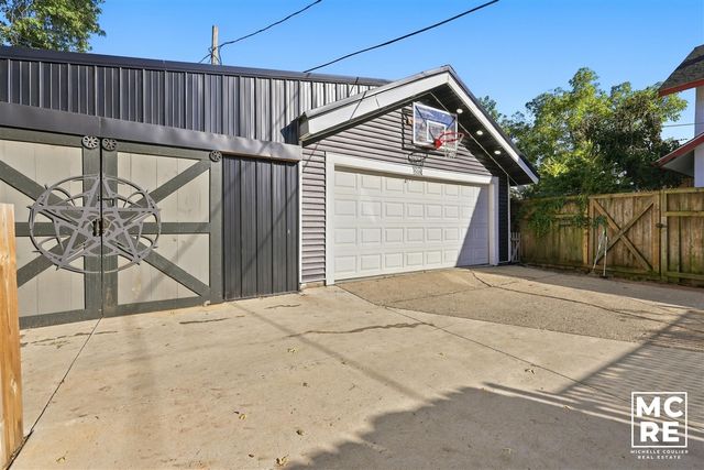 1820 Coit Avenue, Grand Rapids, MI 49505