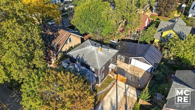 1820 Coit Avenue, Grand Rapids, MI 49505