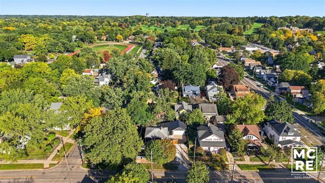 1820 Coit Avenue, Grand Rapids, MI 49505