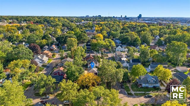 1820 Coit Avenue, Grand Rapids, MI 49505