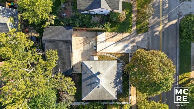 1820 Coit Avenue, Grand Rapids, MI 49505
