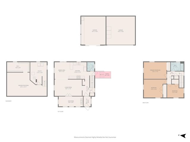 1820 Coit Avenue, Grand Rapids, MI 49505