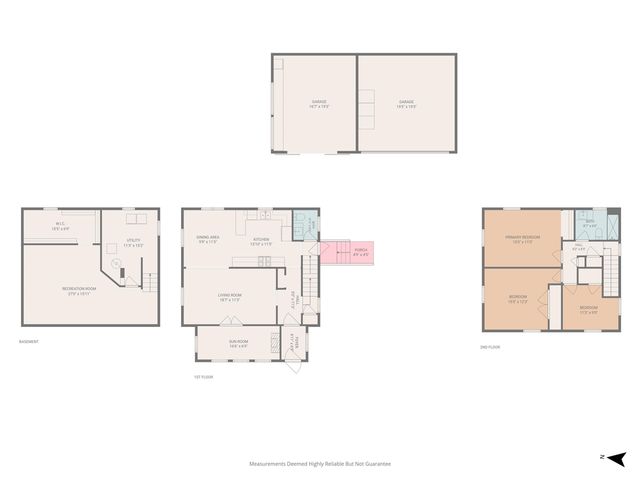 1820 Coit Avenue, Grand Rapids, MI 49505