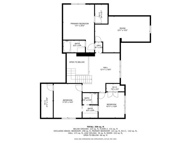 194 N Cricket Knoll Court, Valparaiso, IN 46385