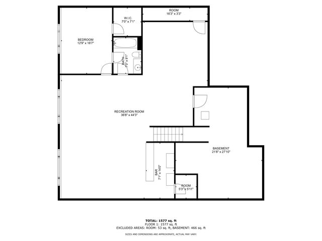 194 N Cricket Knoll Court, Valparaiso, IN 46385