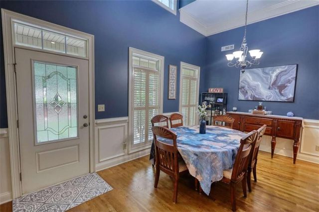 10 Nicklaus Circle, Social Circle, GA 30025