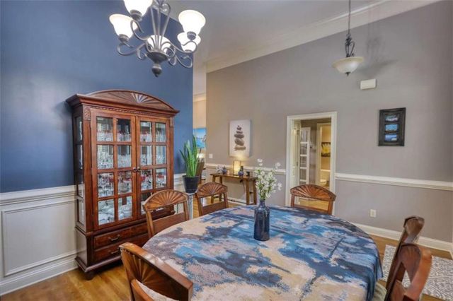 10 Nicklaus Circle, Social Circle, GA 30025