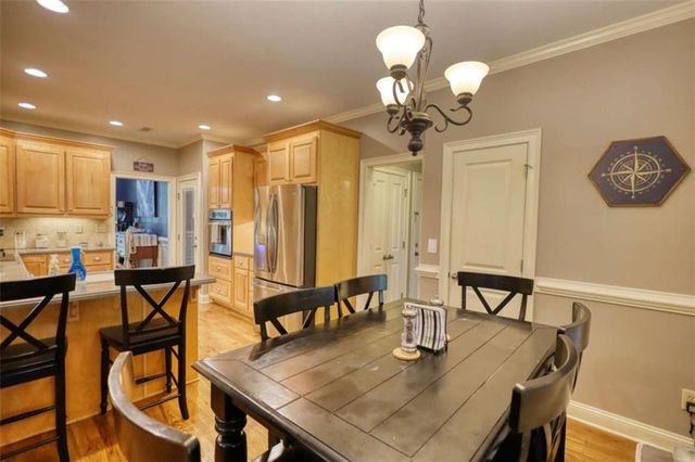 10 Nicklaus Circle, Social Circle, GA 30025