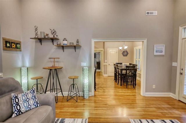 10 Nicklaus Circle, Social Circle, GA 30025