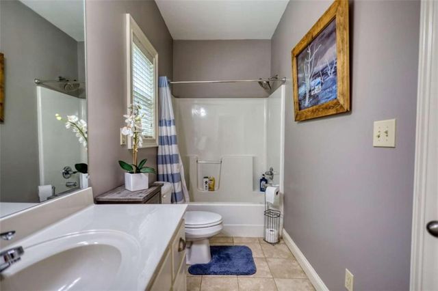 10 Nicklaus Circle, Social Circle, GA 30025