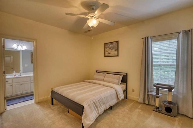 10 Nicklaus Circle, Social Circle, GA 30025